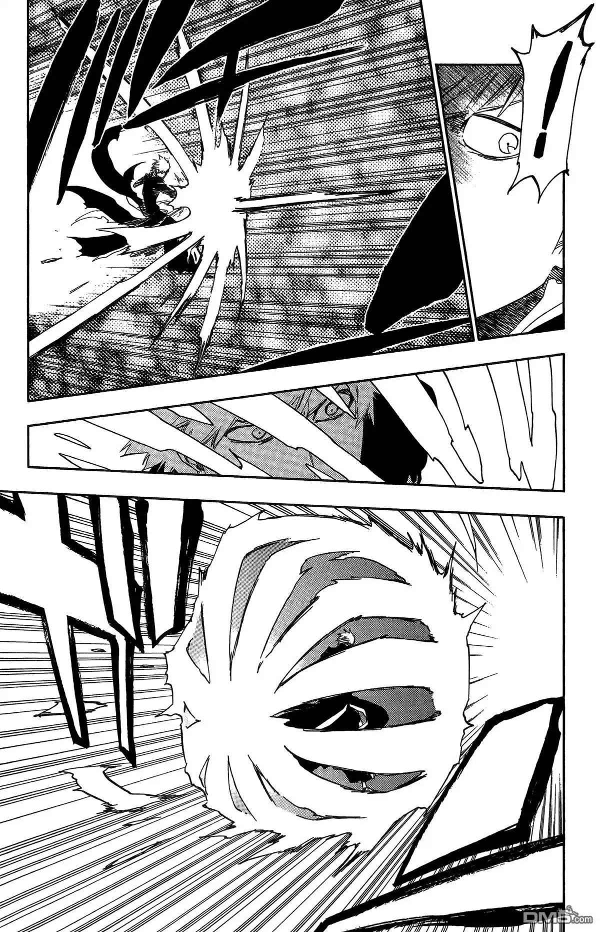 《死神》第56卷 第190页