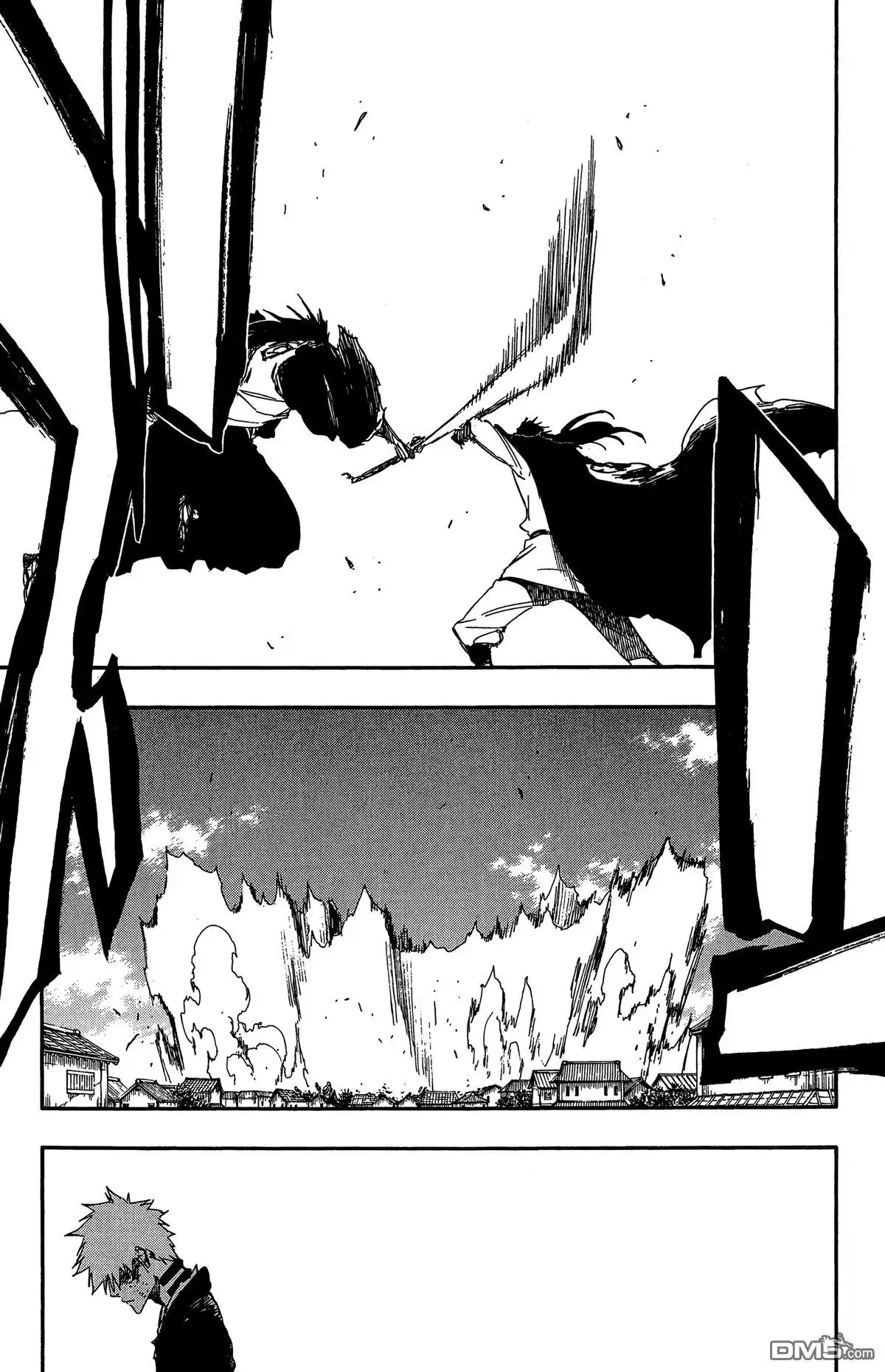 《死神》第57卷 第68页