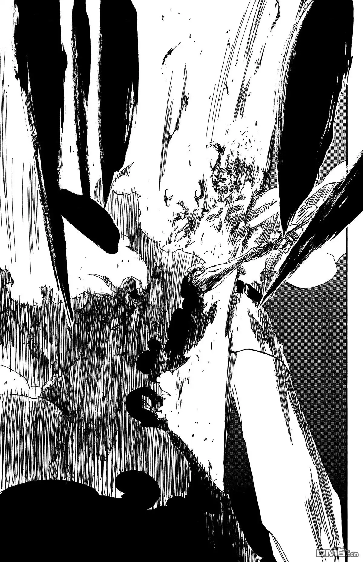 《死神》第57卷 第96页