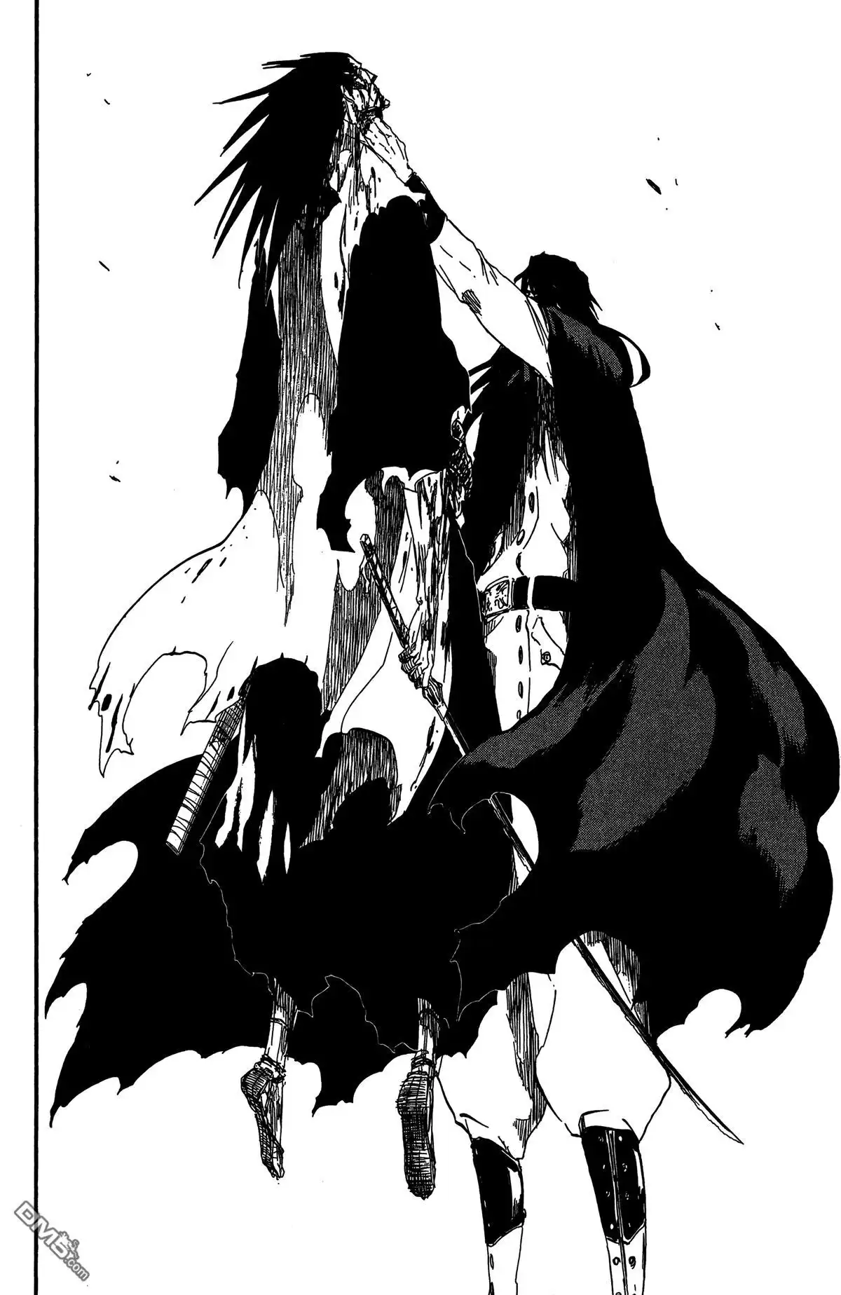 《死神》第57卷 第112页