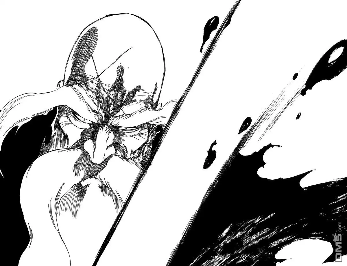 《死神》第58卷 第22页
