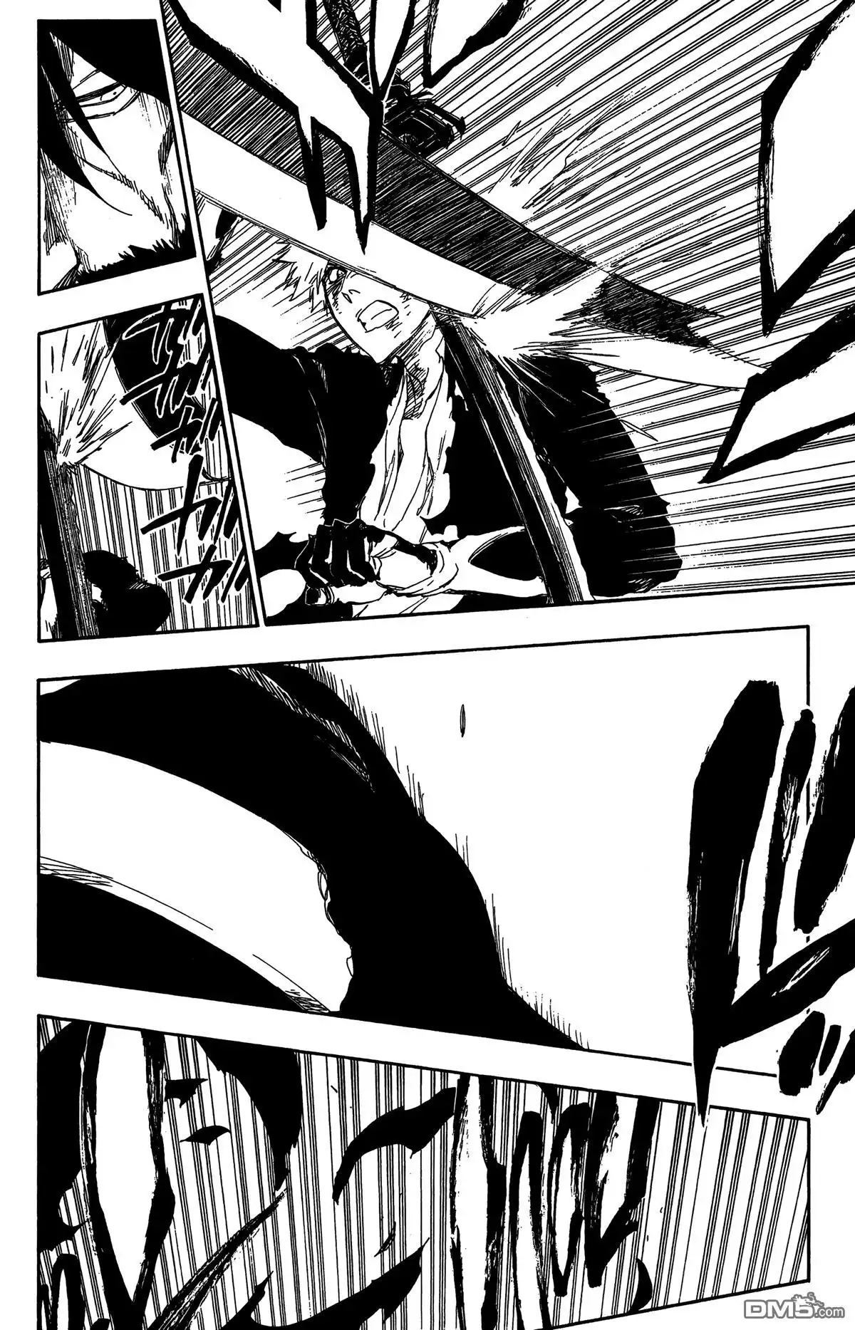 《死神》第58卷 第81页