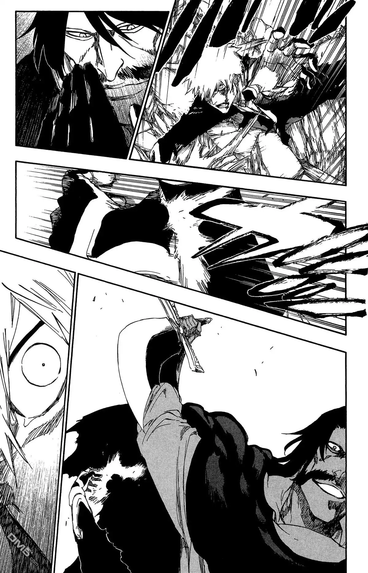 《死神》第58卷 第72页