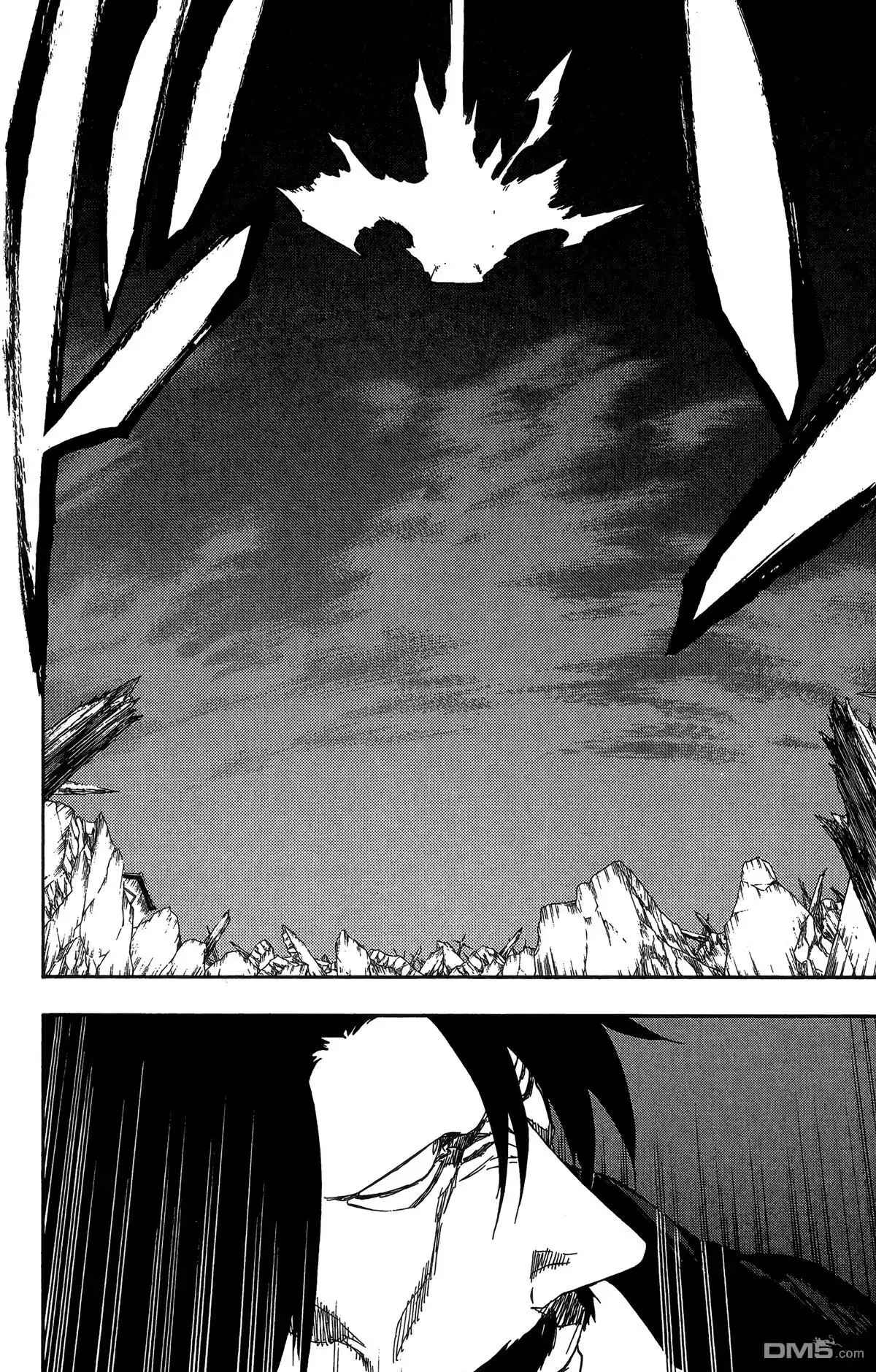 《死神》第58卷 第47页