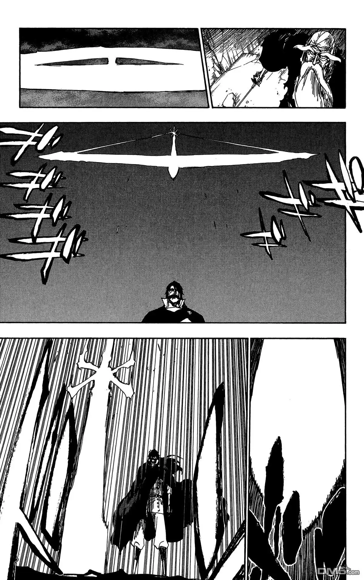 《死神》第58卷 第19页