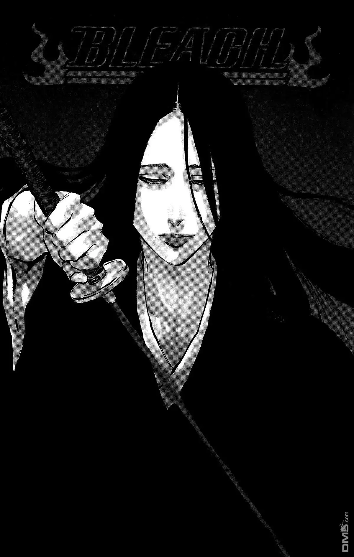 《死神》第59卷 第118页