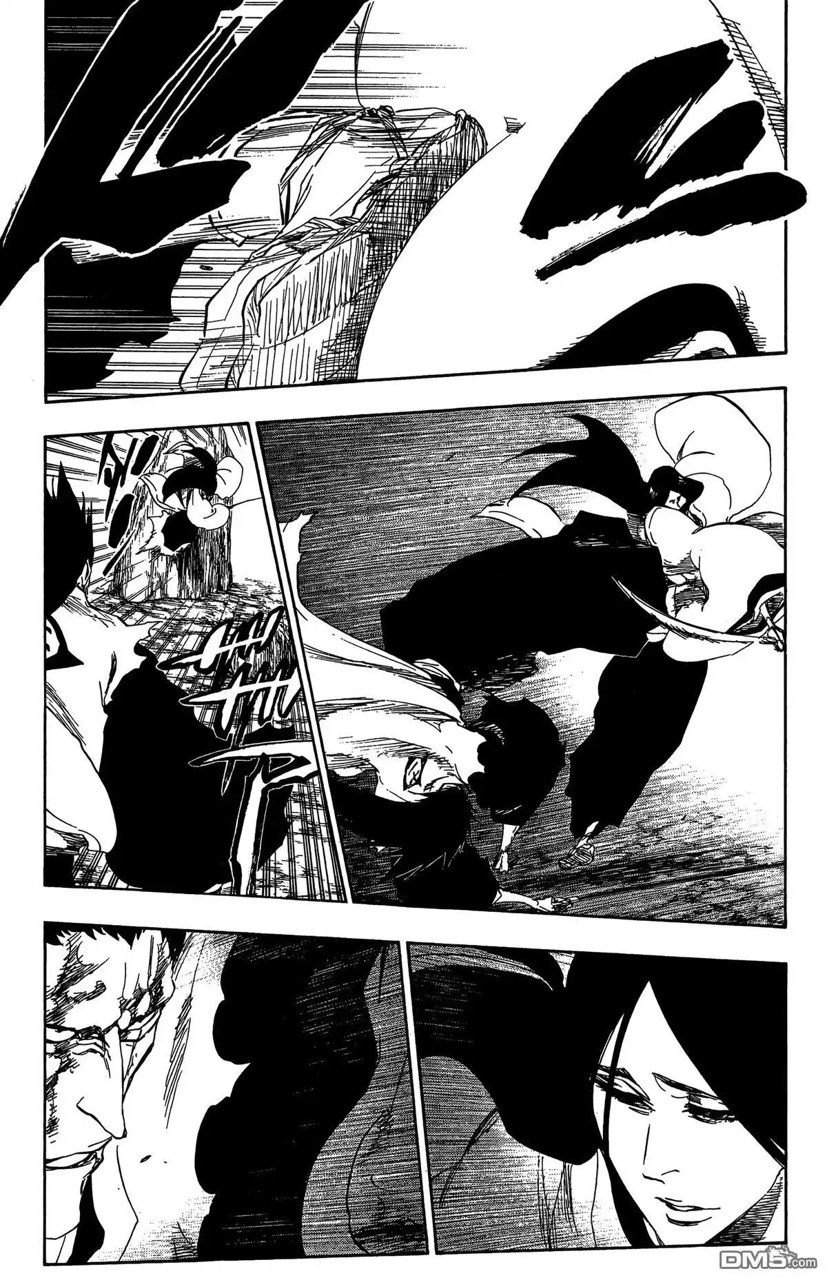 《死神》第59卷 第70页
