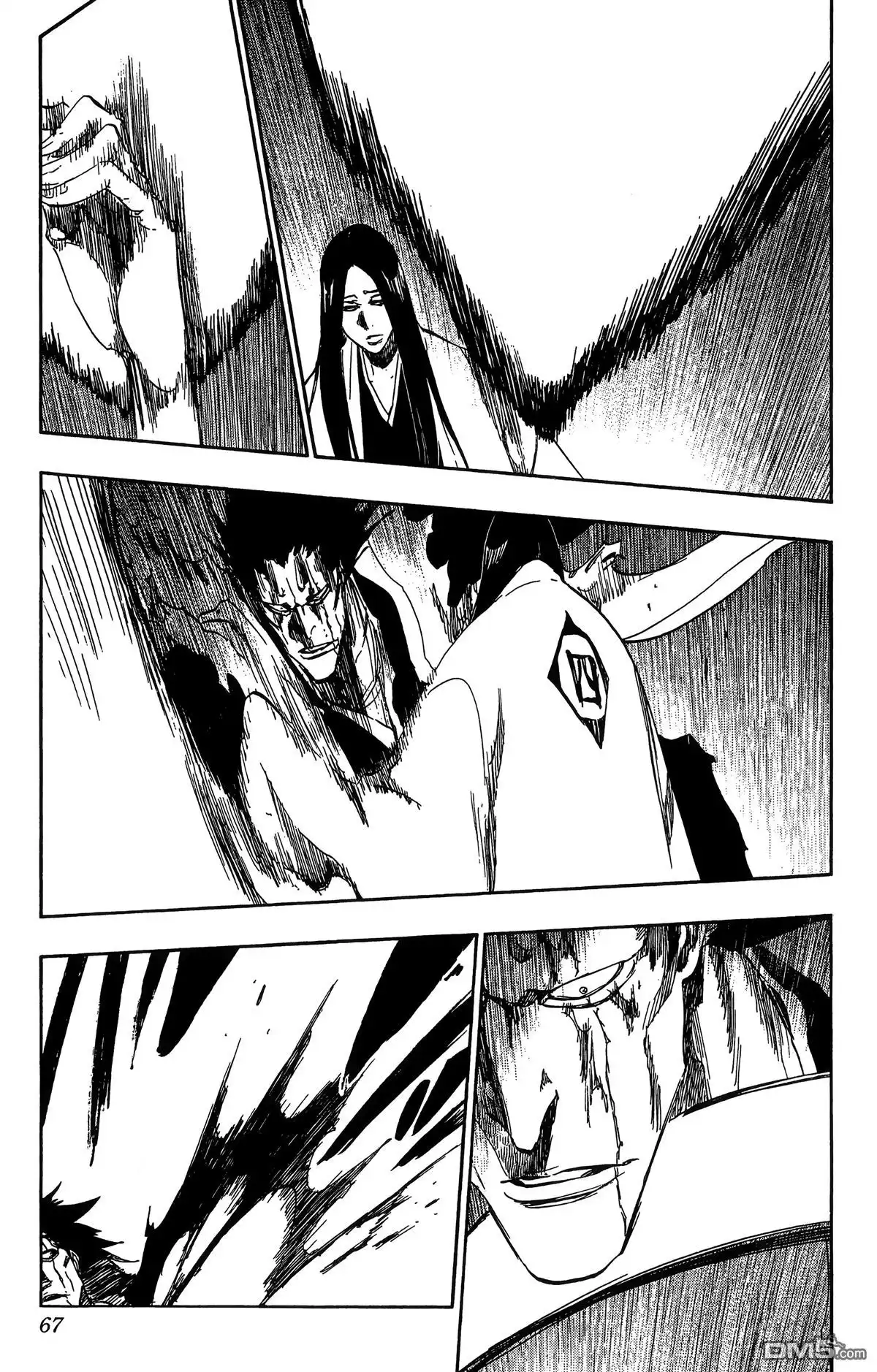 《死神》第59卷 第68页