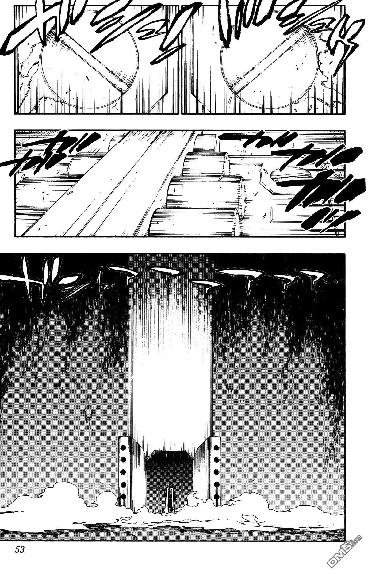 《死神》第59卷 第54页