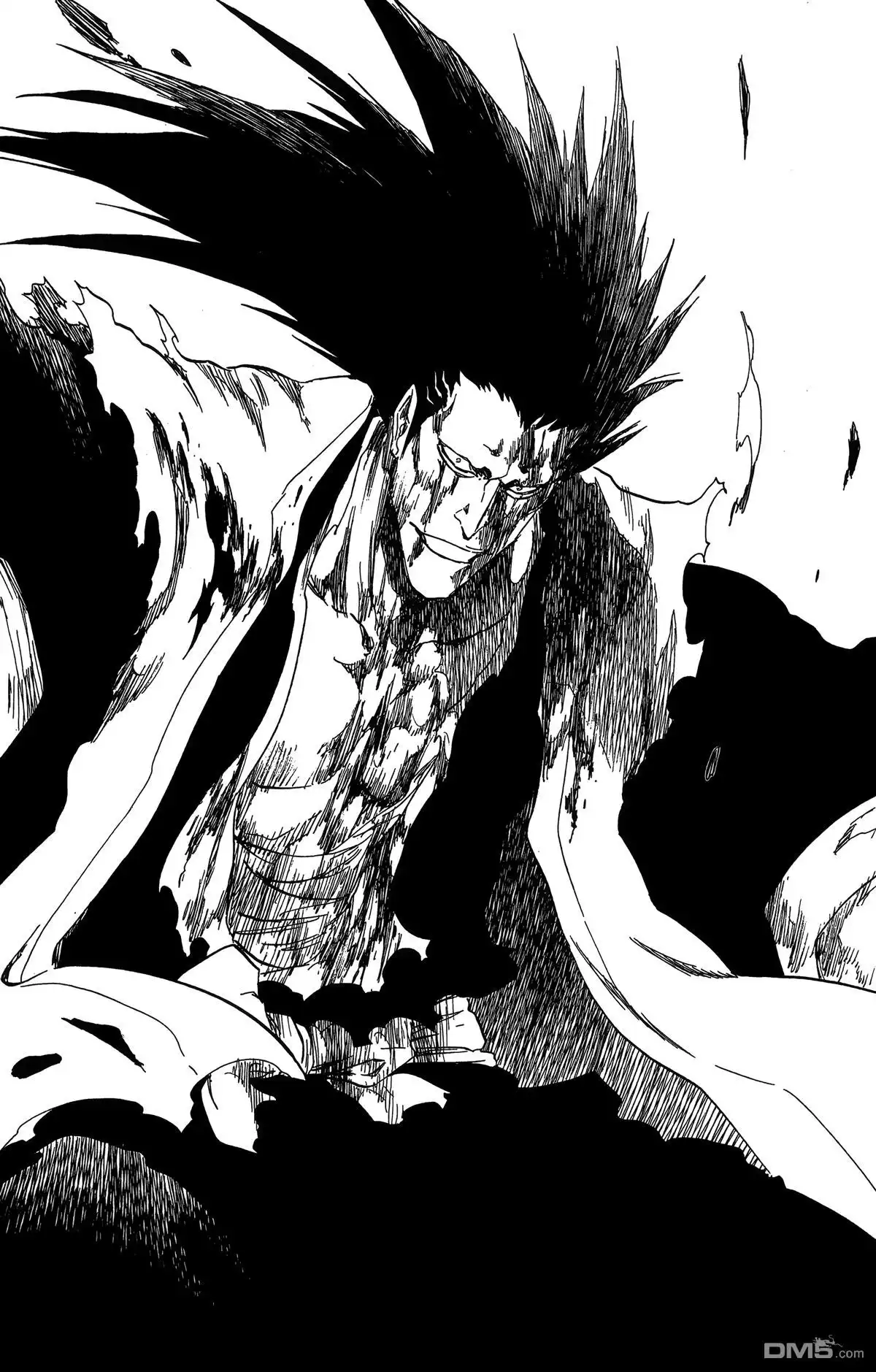 《死神》第59卷 第97页