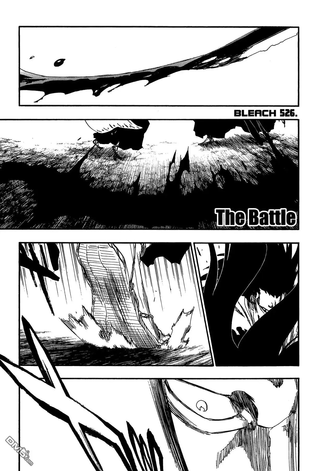 《死神》第59卷 第100页