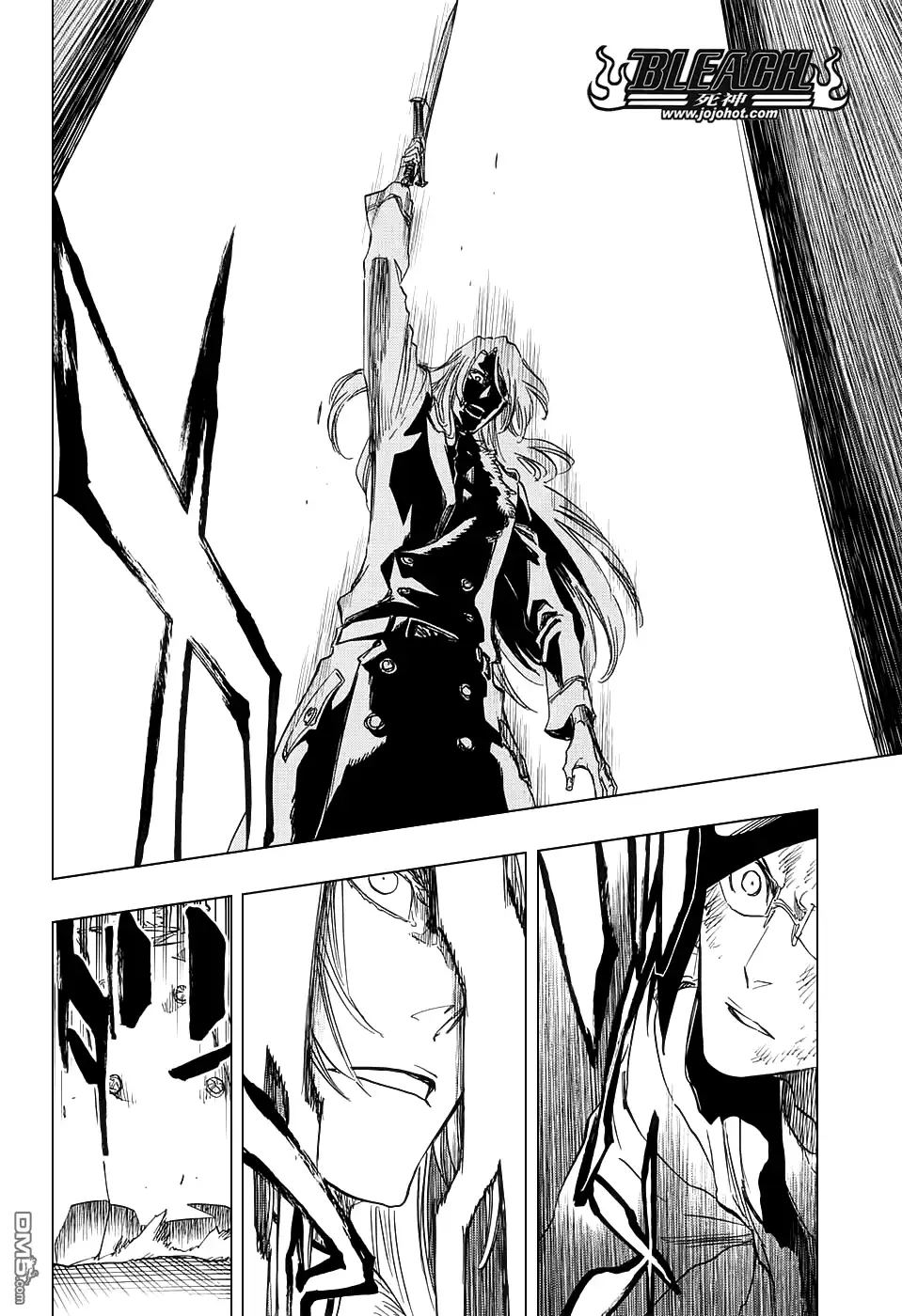 《死神》第680话 结束2 第13页