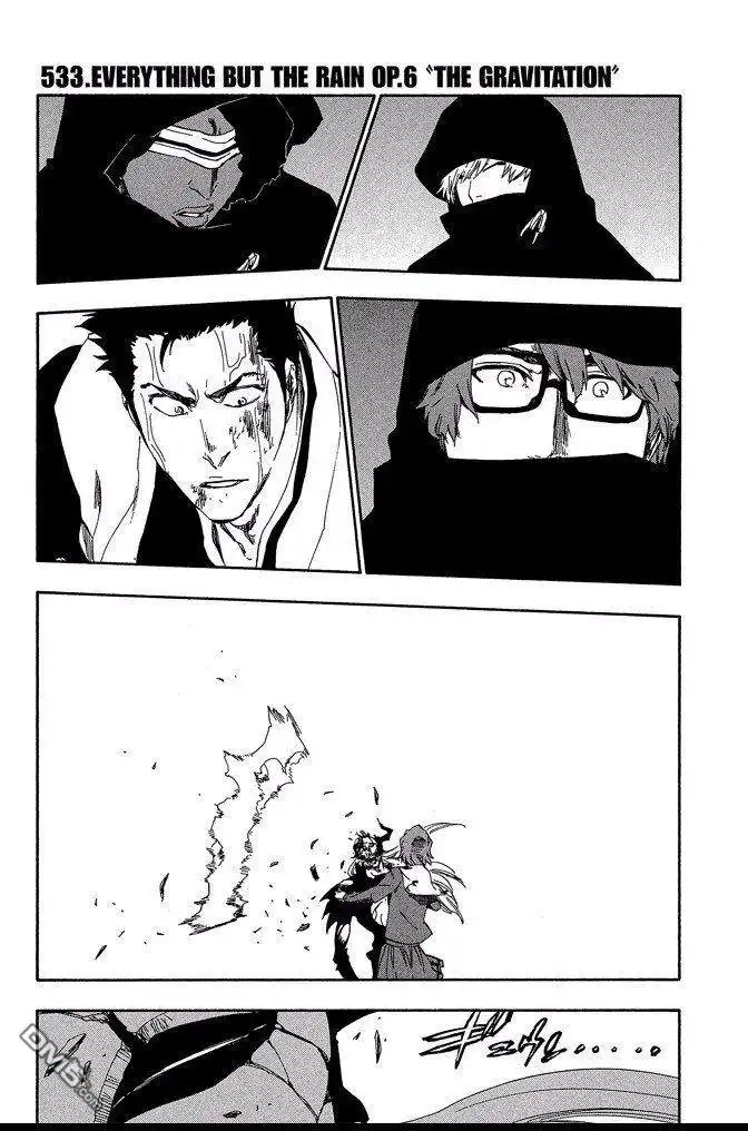 《死神》第60卷 第43页