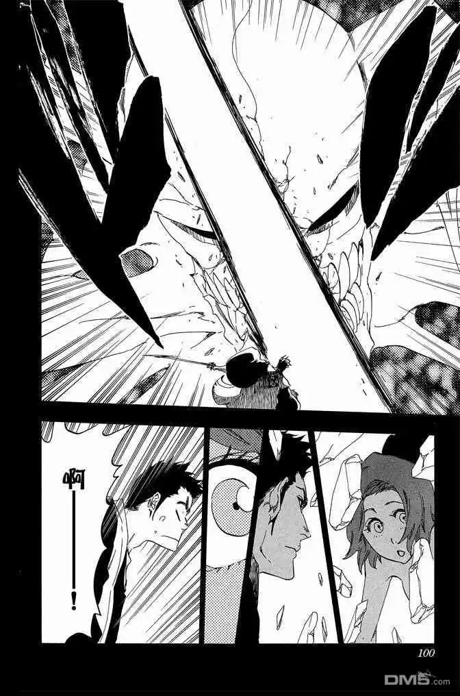 《死神》第60卷 第100页