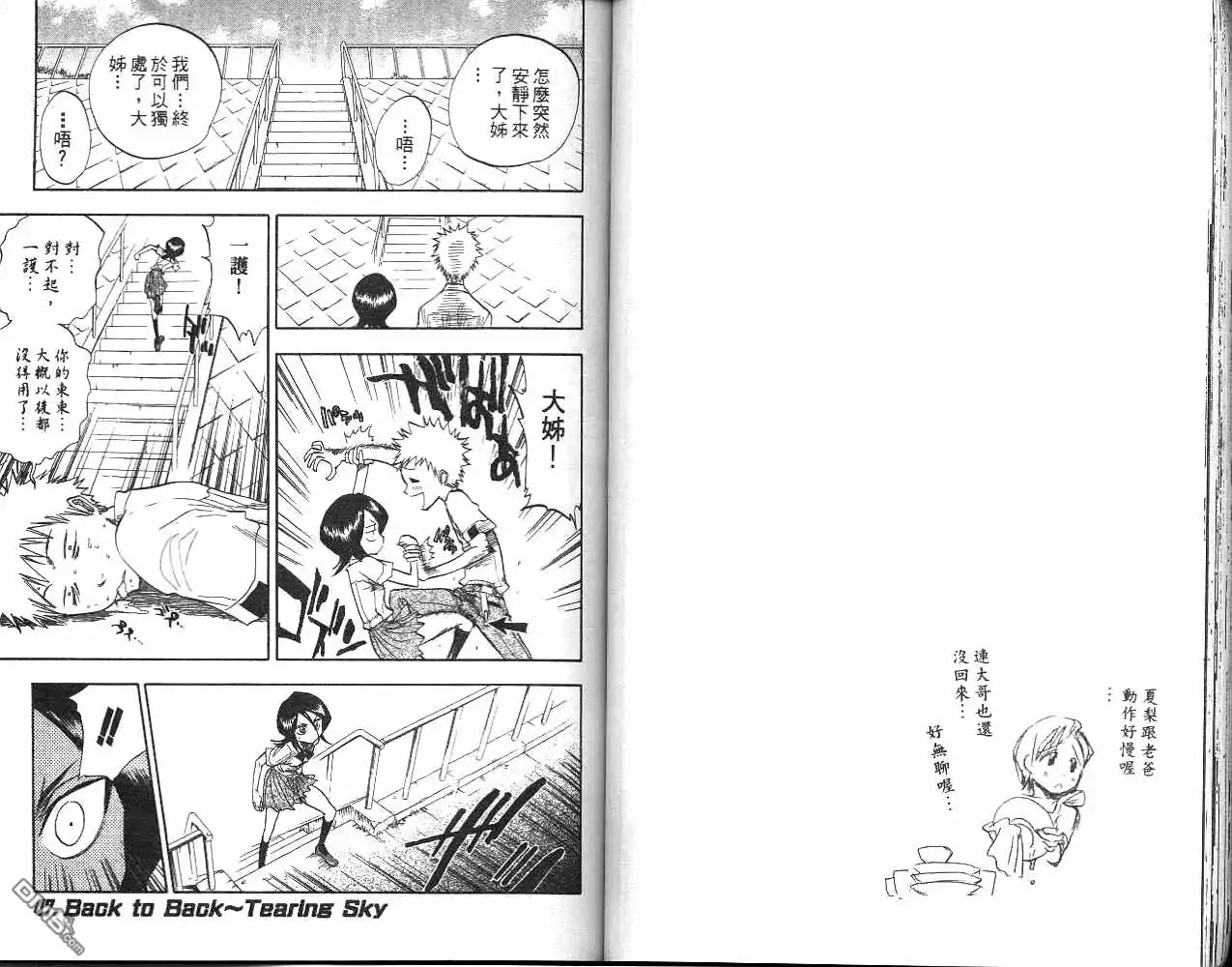 《死神》第6卷 第35页