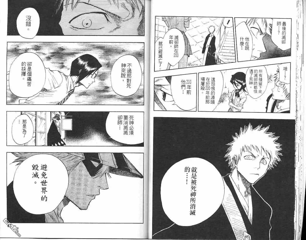 《死神》第6卷 第24页