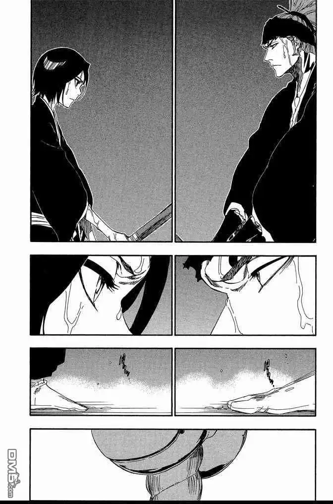 《死神》第61卷 第82页