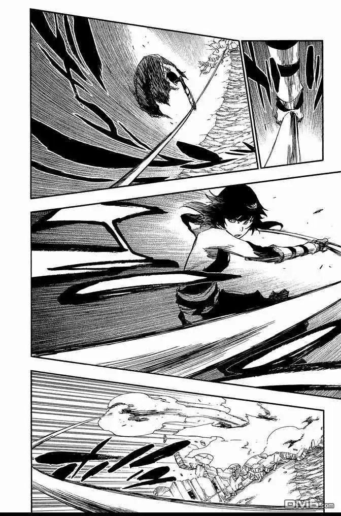 《死神》第61卷 第180页