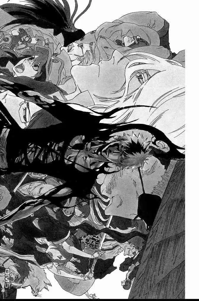 《死神》第61卷 第116页