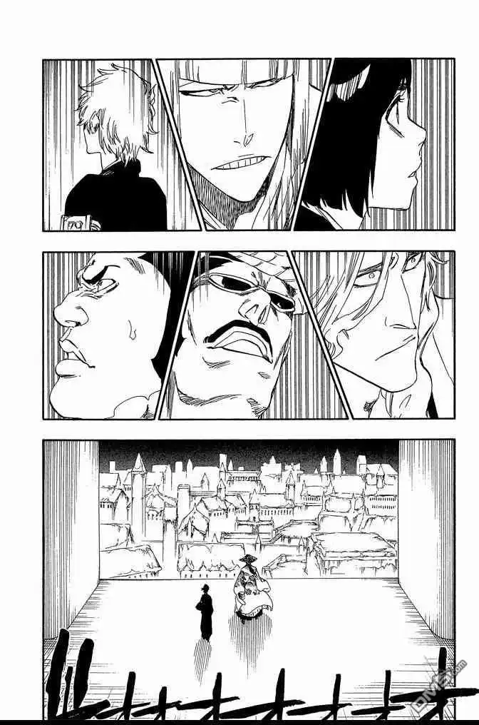《死神》第61卷 第122页