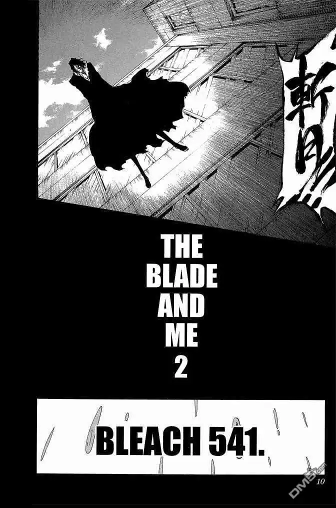 《死神》第61卷 第10页