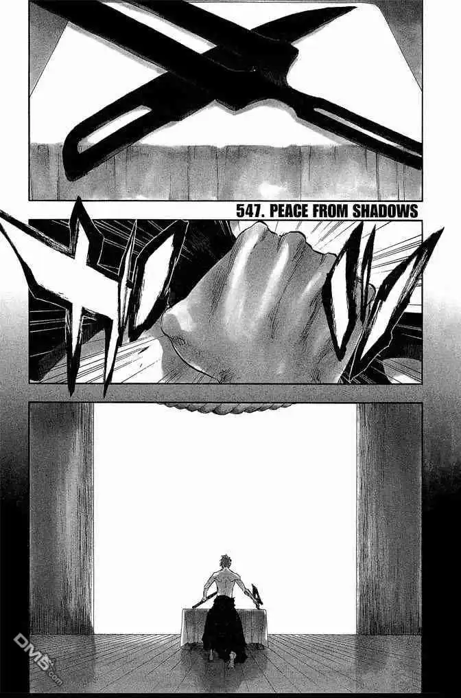 《死神》第61卷 第115页