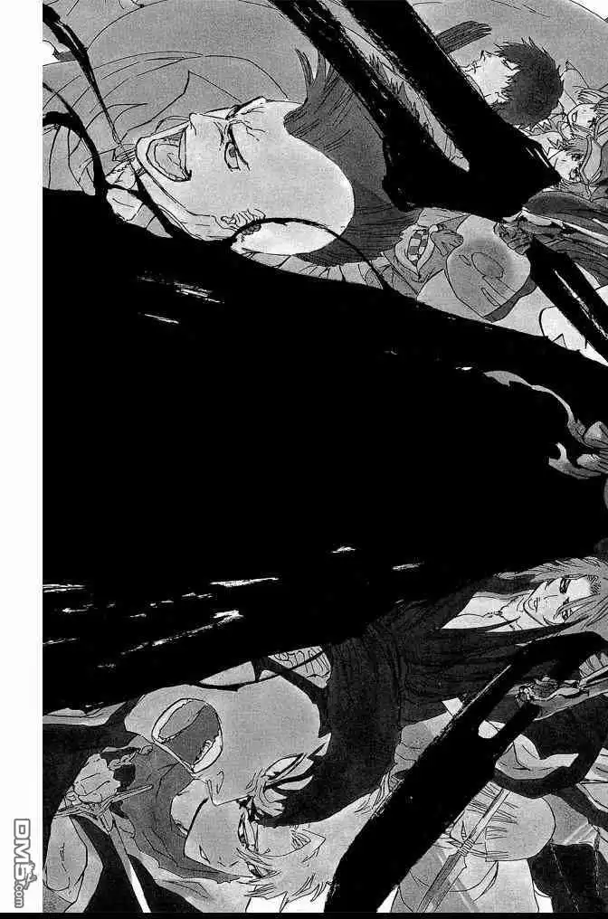 《死神》第61卷 第117页