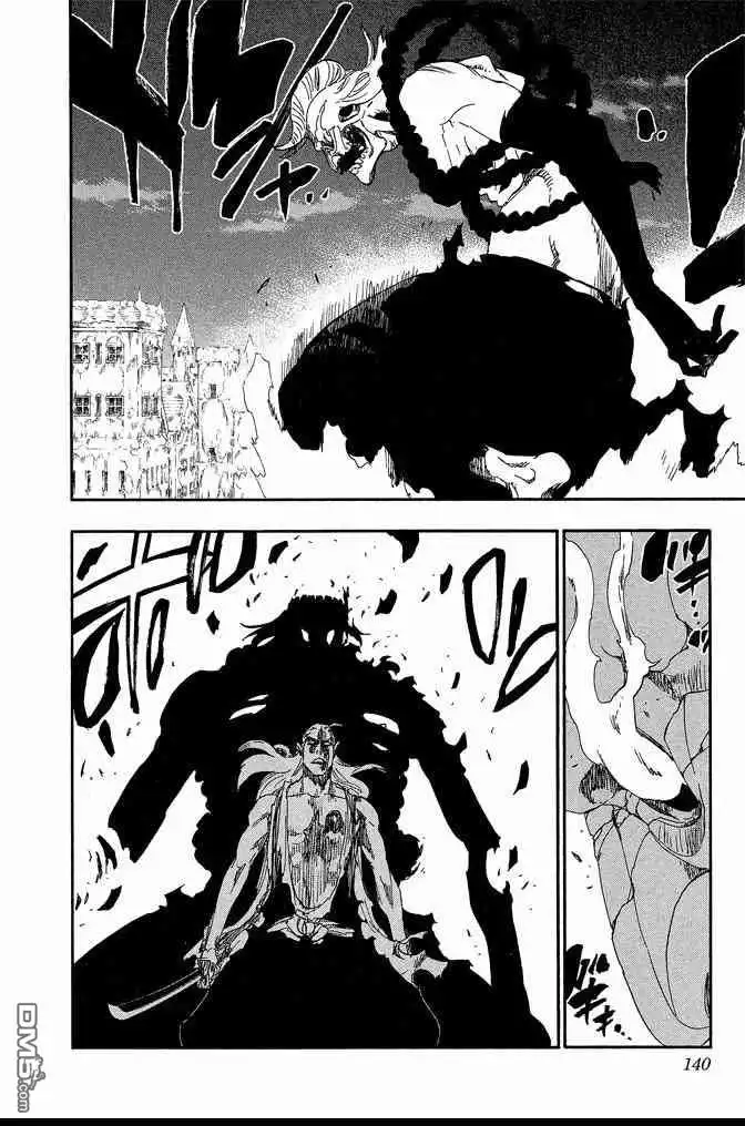 《死神》第62卷 第140页