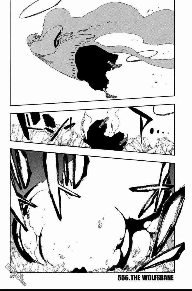 《死神》第62卷 第97页