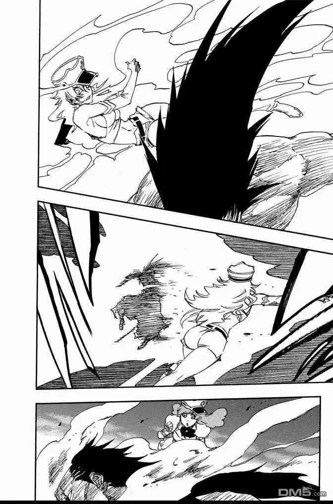 《死神》第64卷 第176页
