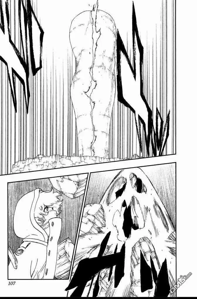 《死神》第64卷 第107页