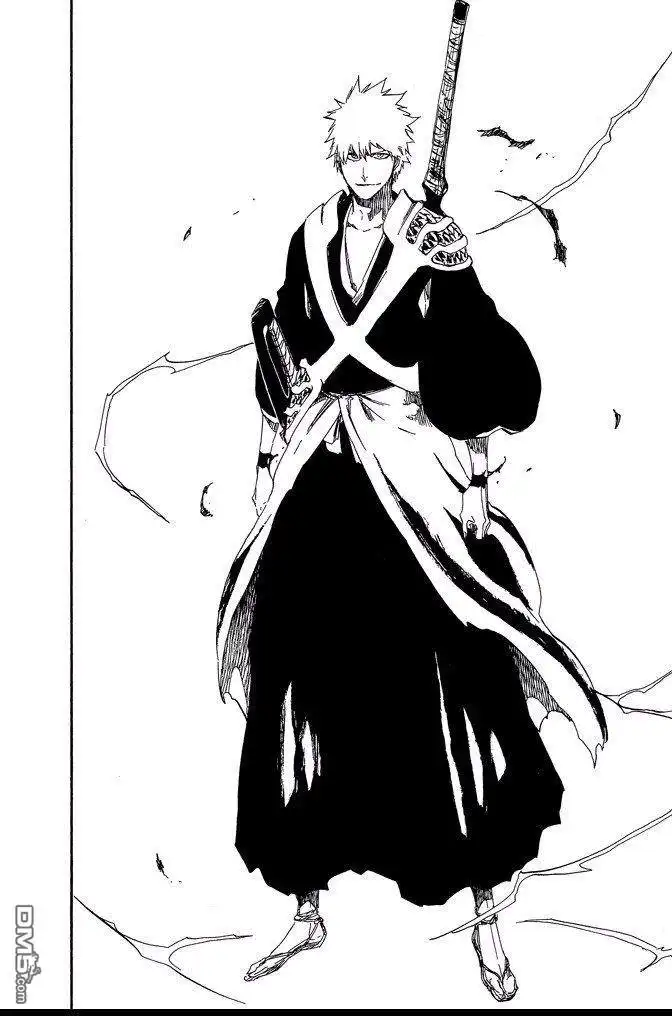 《死神》第65卷 第38页