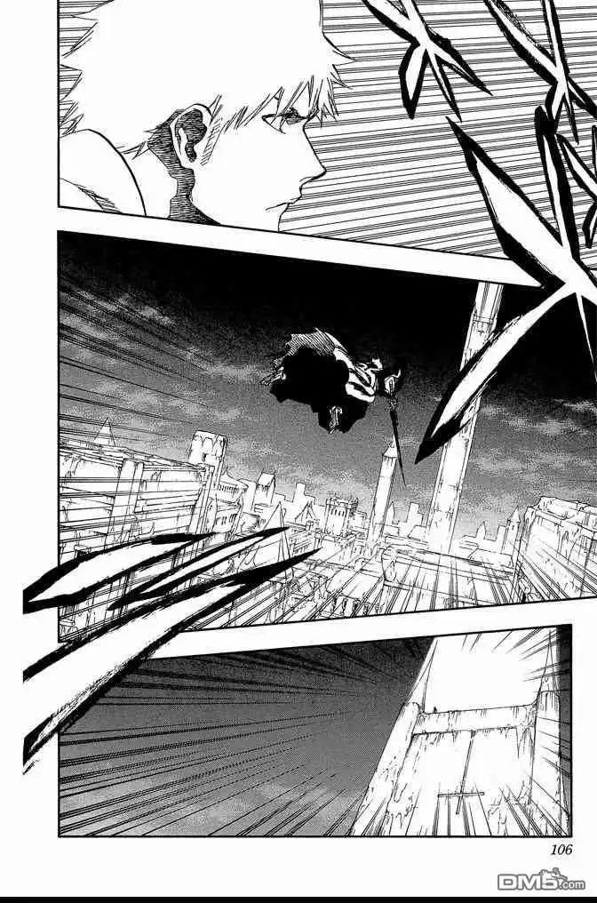 《死神》第65卷 第106页