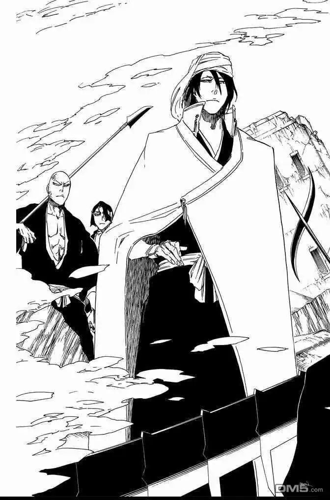 《死神》第65卷 第97页