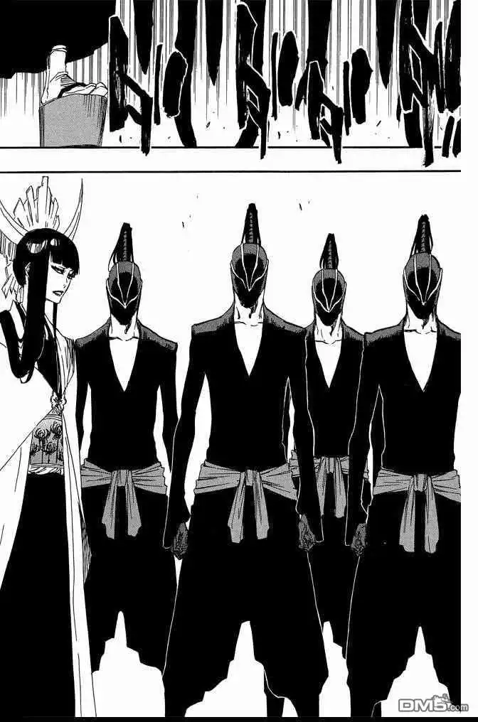 《死神》第66卷 第104页