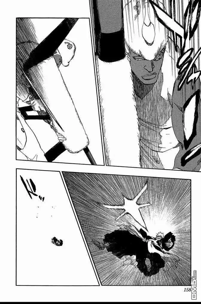 《死神》第68卷 第158页