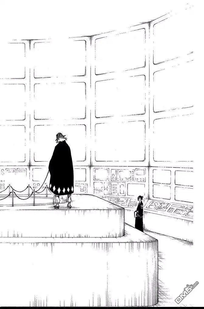 《死神》第68卷 第16页