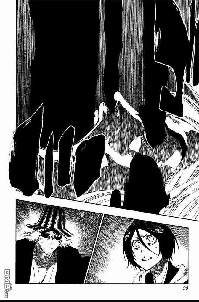 《死神》第68卷 第96页