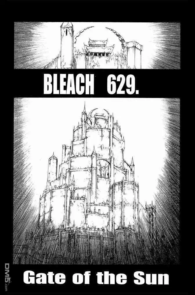 《死神》第69卷 第117页