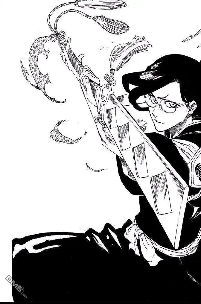 《死神》第71卷 第167页