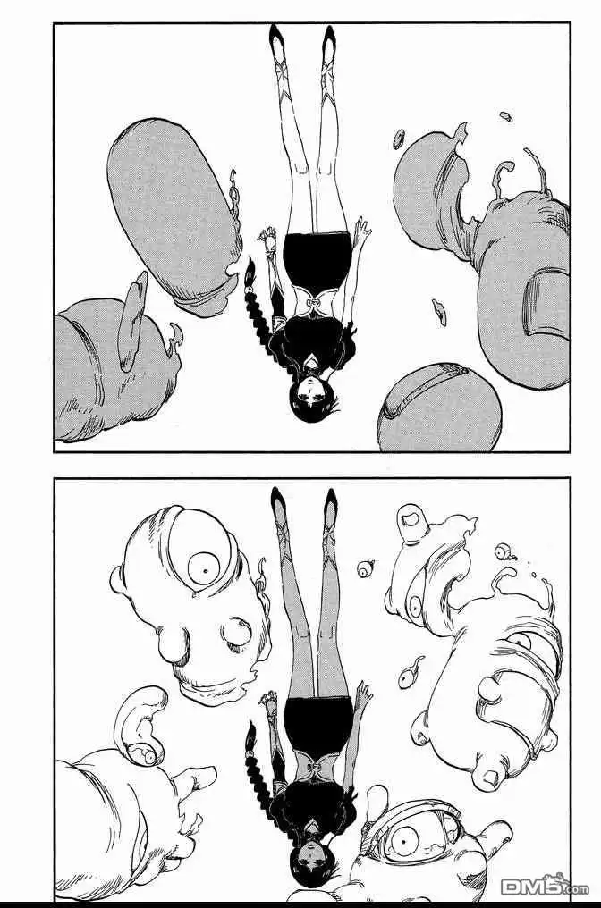 《死神》第71卷 第10页