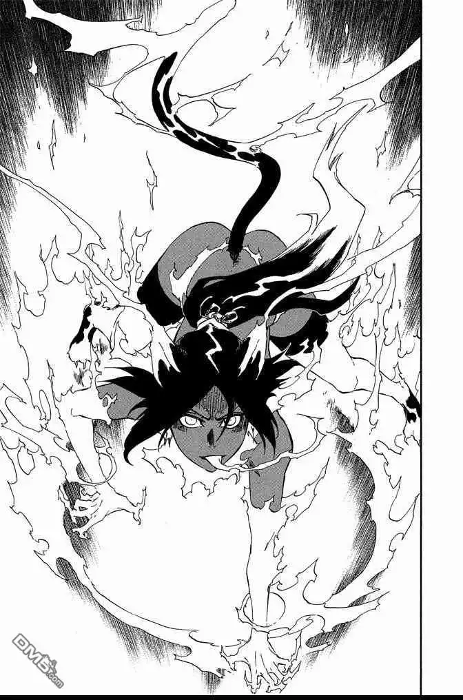 《死神》第72卷 第185页