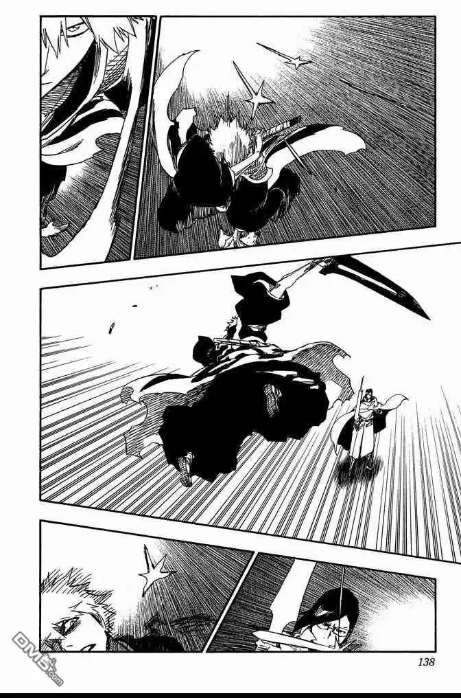 《死神》第72卷 第138页