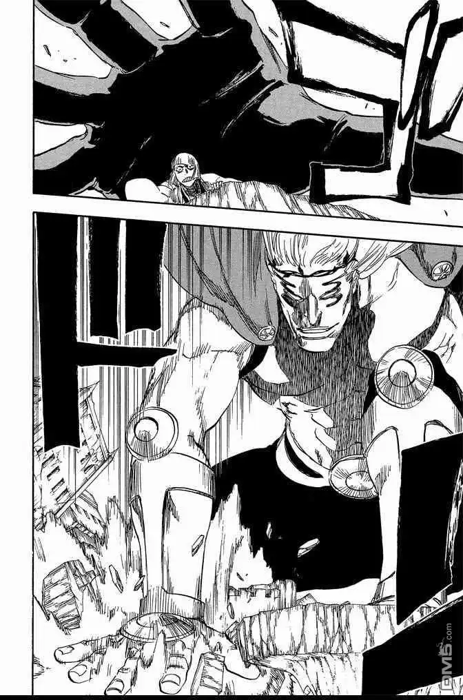 《死神》第72卷 第56页