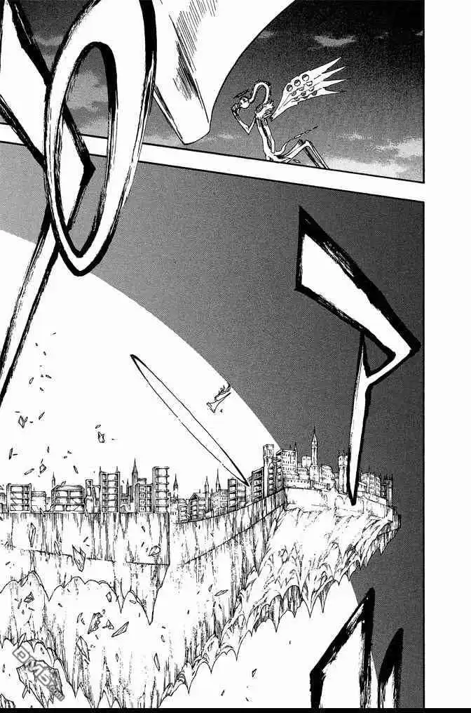 《死神》第72卷 第19页