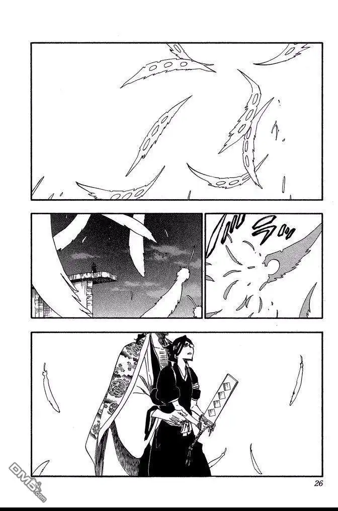 《死神》第72卷 第26页