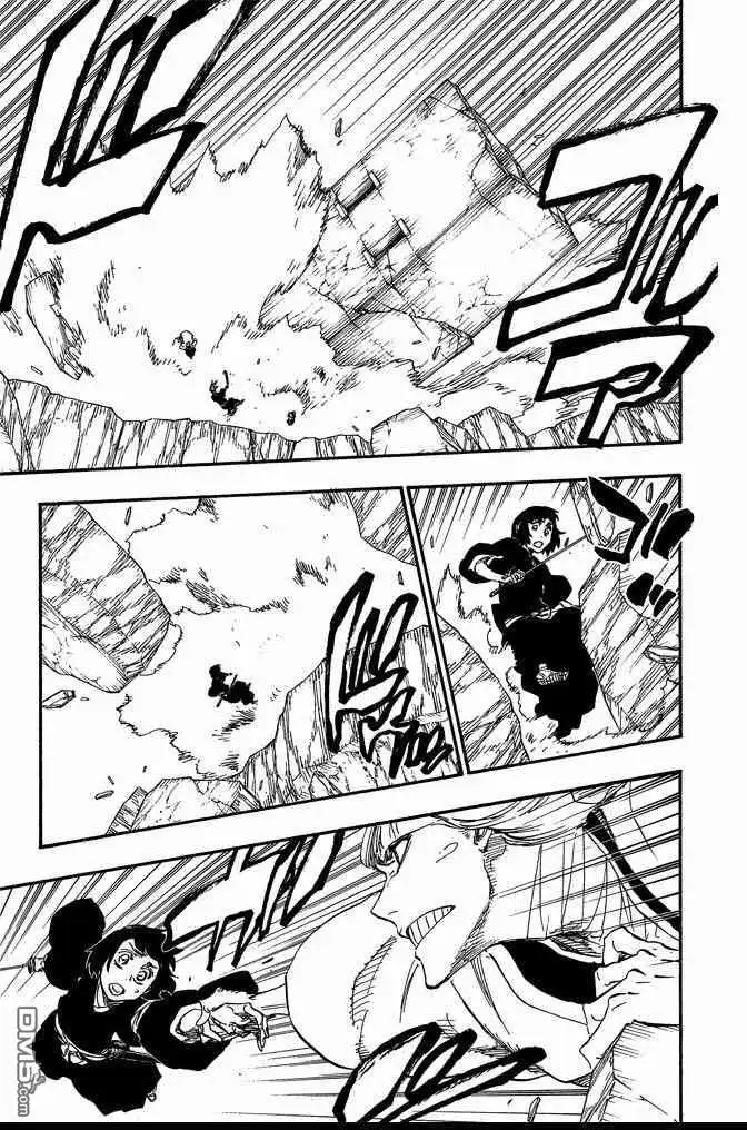 《死神》第72卷 第55页