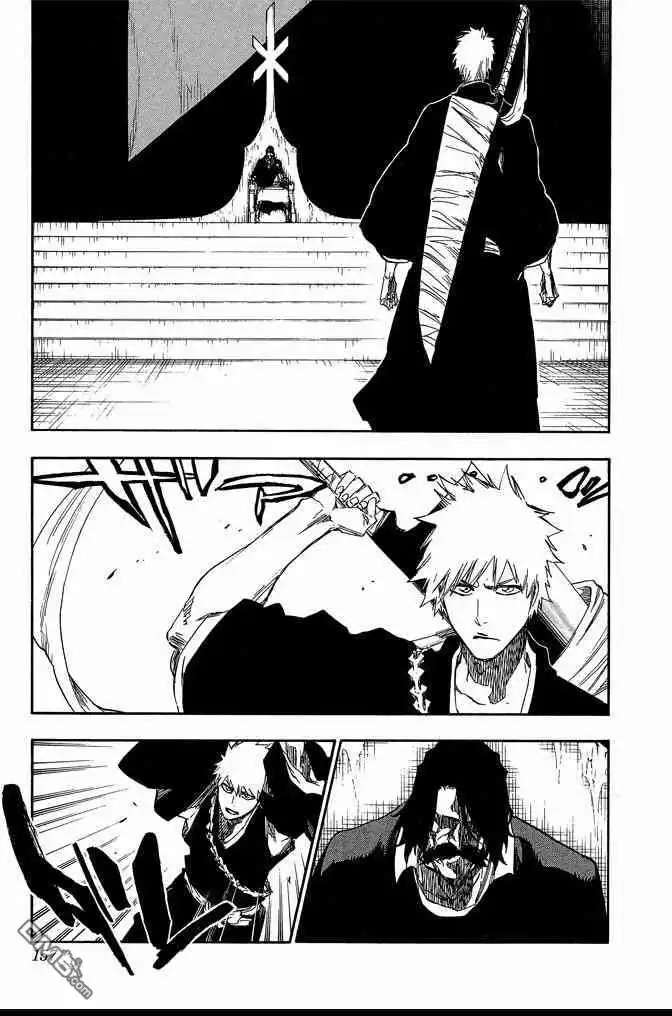 《死神》第73卷 第157页