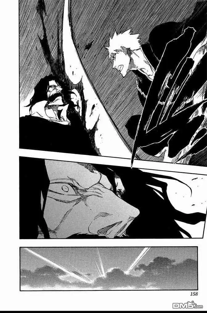 《死神》第73卷 第158页