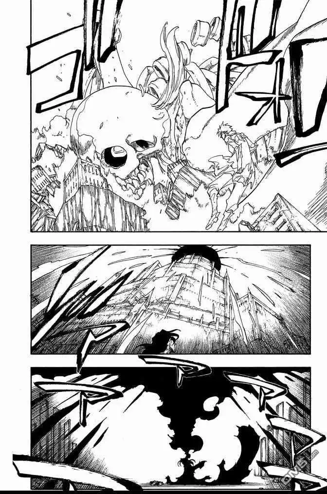 《死神》第74卷 第112页